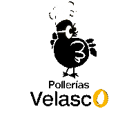 Sticker by pollerias velasco