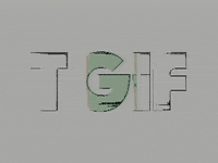 Art Glitch GIF