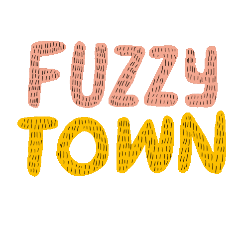 Picture Books Feels Sticker by FUZZYTOWN