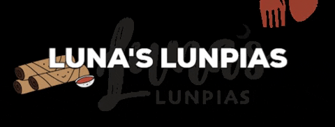 LunasLunpias giphygifmaker luna filipino filipino food GIF