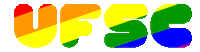 santa catarina lgbt Sticker by UFSC
