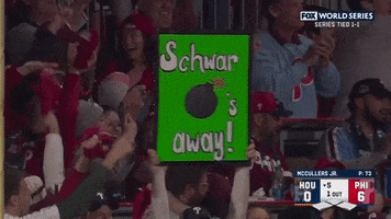 Home Run Baseball GIF by MLB