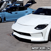 Nissan Sema GIF by ImportWorx