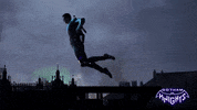 Red Hood Robin GIF by WBGames