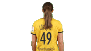 Sport Women Sticker by EHF