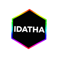idatha idatha Sticker