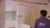 property brothers demolition GIF by HGTV Canada