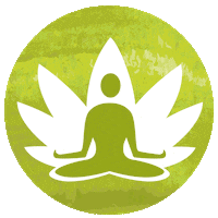 Yoga Zurich Sticker by HITZBERGER