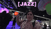 Baile Dancing GIF