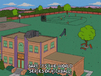 episode 17 bart GIF
