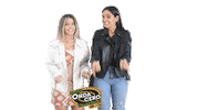 Swipe Up La Noche Sticker by Radio Onda Cero