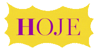 Hoje Sticker by Vogue Brasil