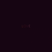 Text Love GIF