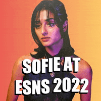 factory92 music artist 2022 female GIF