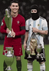 Penalty Pessi GIF