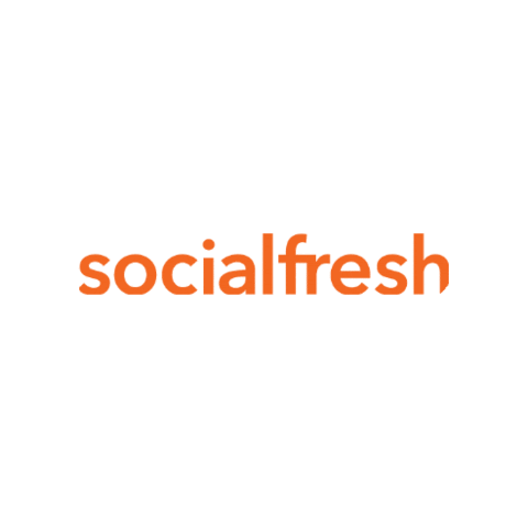 Social Fresh Conference Sticker by Social Fresh