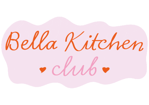 Sticker by Bella Table