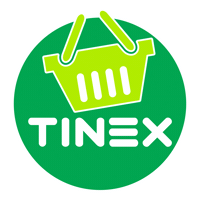 Tinex Market Тинекс Sticker by TINEX