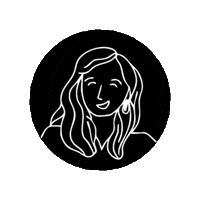 Sticker by Tinekewerkt