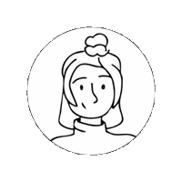 Sticker by Tinekewerkt