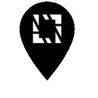 Real Estate Location Sticker by Lucido