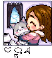 Sticker Love Sticker by pokimane