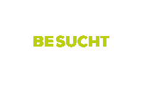 pracht visit messe besuch pracht Sticker