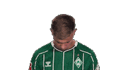 Werder Bremen Sticker by Bundesliga