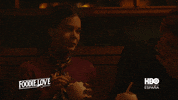 Laia Costa GIF by HBO España