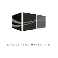 streetviews street views streetviews Sticker