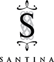 Sticker by Santina Jewellery