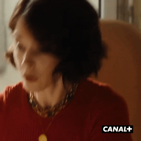 Canal Plus Wow GIF by CANAL+