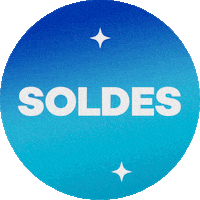Soldes Sticker by SoShape