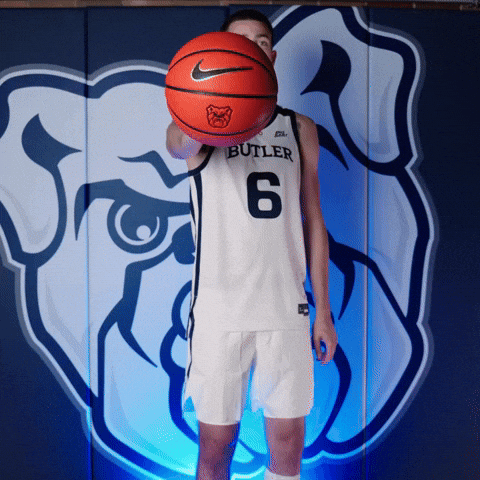 ButlerAthletics giphyupload butler big east butler bulldogs GIF