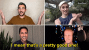 Phineas And Ferb GIF by BuzzFeed