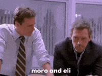 House Md GIF