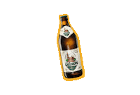 giesingerbraeu cheers bier prost munchen Sticker
