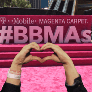 bbmas GIF by Billboard Music Awards