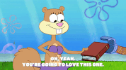 episode 1 GIF by SpongeBob SquarePants