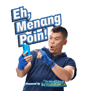 Boxing Gacha Sticker by VIRA BCA