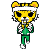 AIASingapore healthierlongerbetterlives aiasg tokidokixaiabetterlivescharityrun tokidokixaia Sticker