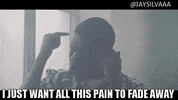 Miss You Pain GIF by Graduation