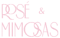 Work From Home Rose Sticker by Rose&Mimosas