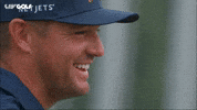 Happy Bryson Dechambeau GIF by LIV Golf