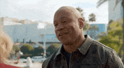 Ncis Los Angeles GIF by CBS
