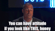 Hollands Next Top Model GIF by RTL