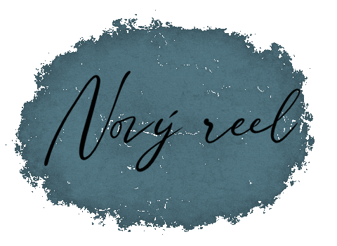 Reel Pas Sticker