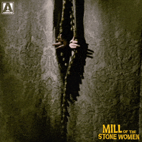 Let Me In Hello GIF by Arrow Video