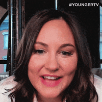 No Way Omg GIF by TV Land