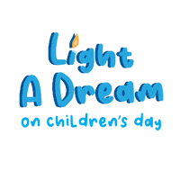 World Childrens Day Children Sticker by Unicef Malaysia